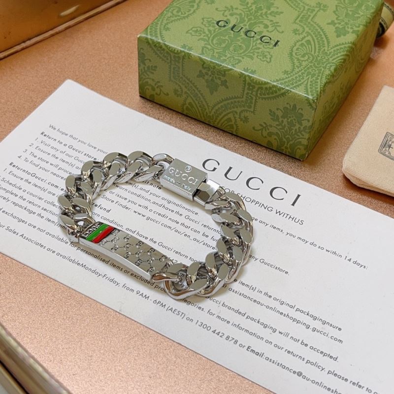 Gucci Bracelets